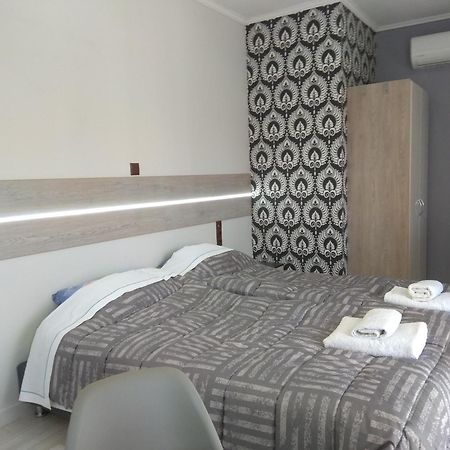 Villa Agnanti Apts And Suites Agio Pnevma Buitenkant foto